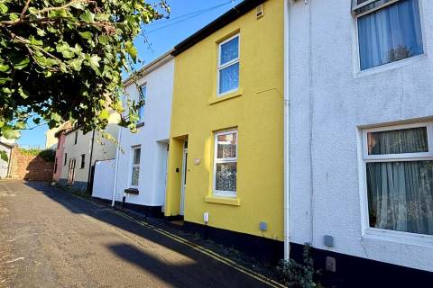 Property for auction in Devon