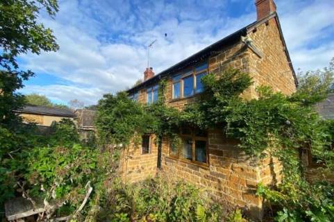 Property for auction in Northamptonshire