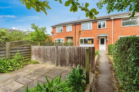 Property for auction in Lancashire