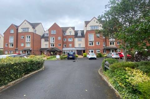 Property for auction in Merseyside