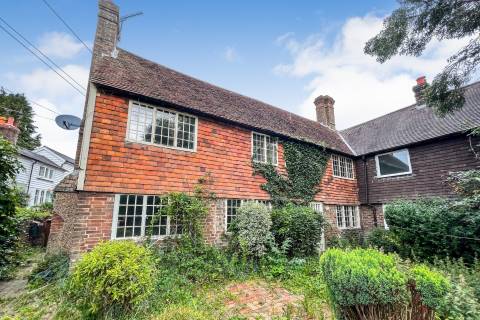 Property for auction in East Sussex