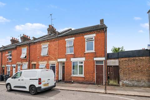 Property for auction in Bedfordshire