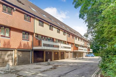 Property for auction in Hampshire