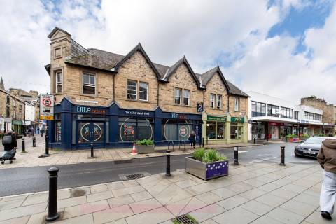 Property for auction in Lancashire