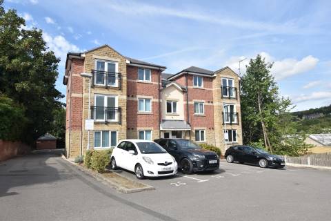 Property for auction in West Yorkshire