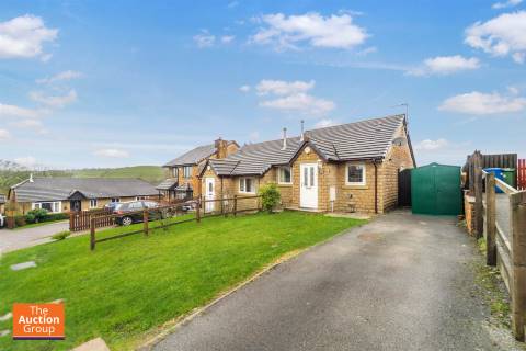 Property for auction in Lancashire