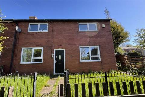 Property for auction in Lancashire