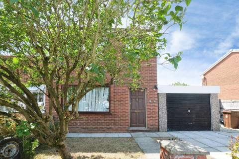 Property for auction in Lancashire