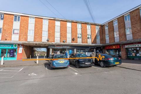 Property for auction in Bedfordshire