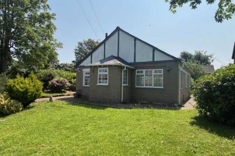 Property for auction in Merseyside