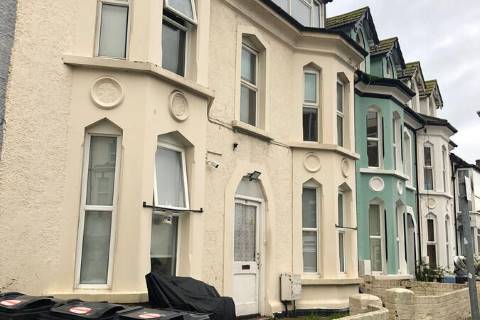 Property for auction in Essex