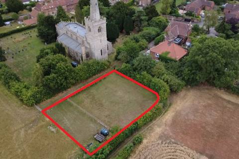 Property for auction in Nottinghamshire