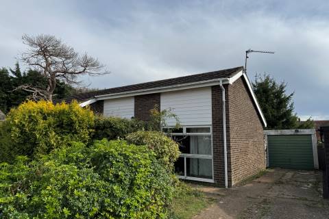 Property for auction in Norfolk