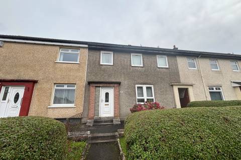 Property for auction in Lanarkshire
