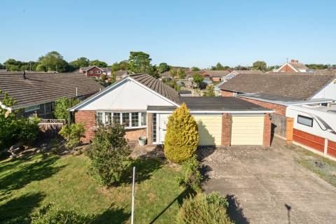 Property for auction in Lincolnshire