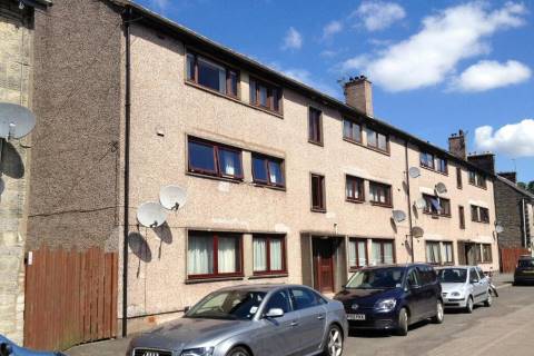 Property for auction in Dumfriesshire