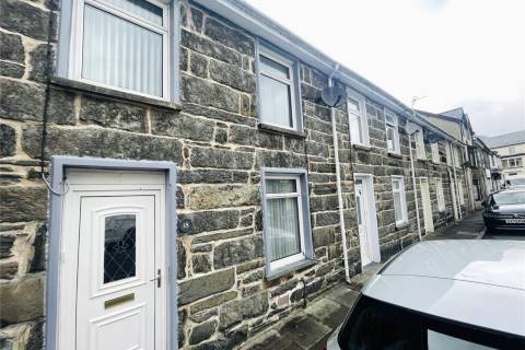 Property for auction in Gwynedd
