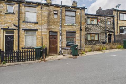 Property for auction in West Yorkshire
