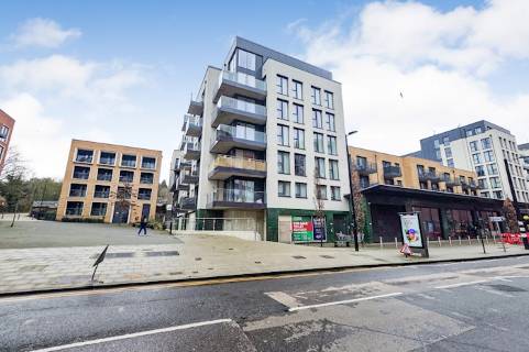 Property for auction in Buckinghamshire