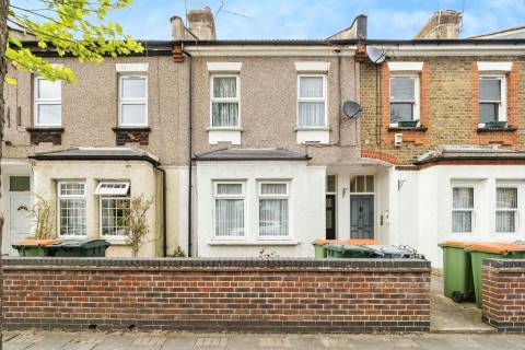 Property for auction in London