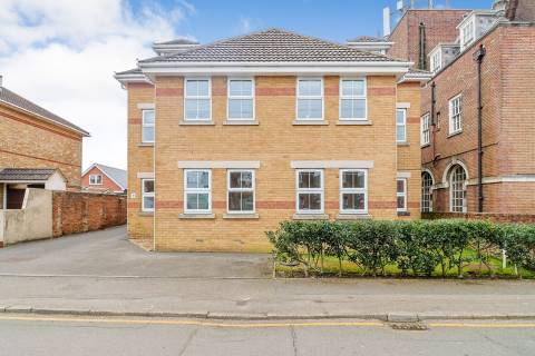 Property for auction in Dorset