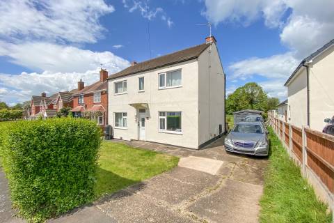 Property for auction in Derbyshire