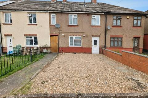 Property for auction in West Midlands
