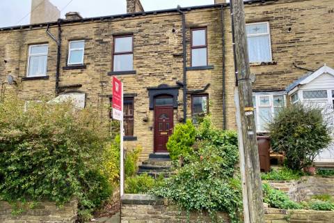 Property for auction in West Yorkshire