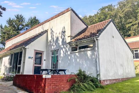 Property for auction in Cornwall