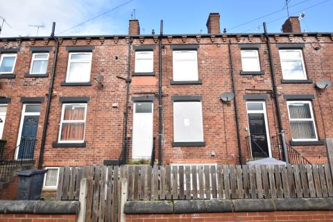 Property for auction in West Yorkshire