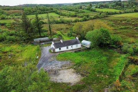 Property for auction in County DOnegal