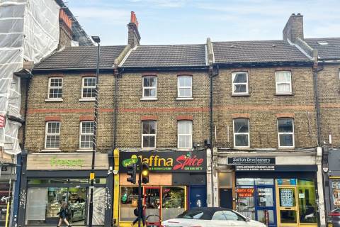 Property for auction in Surrey