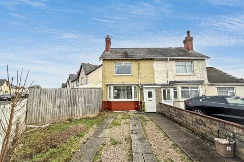 Property for auction in South Glamorgan