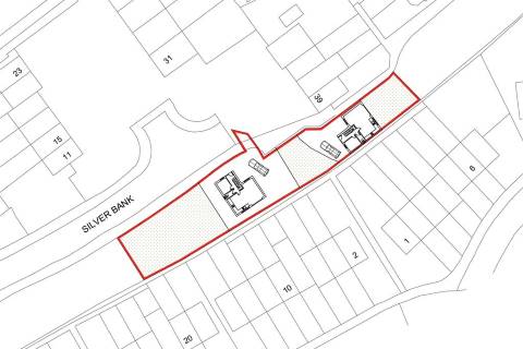 Property for auction in Kent
