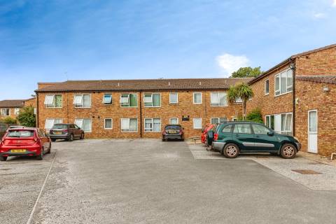 Property for auction in Avon
