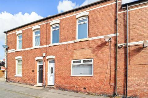 Property for auction in County Durham