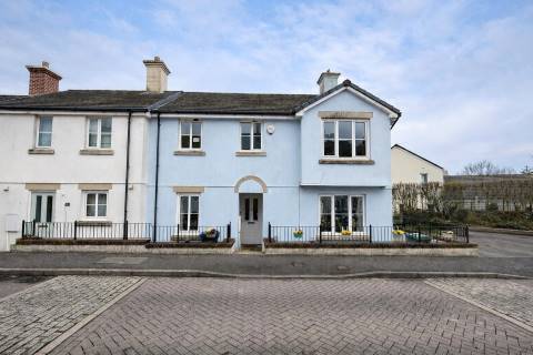 Property for auction in Devon