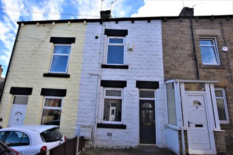 Property for auction in South Yorkshire