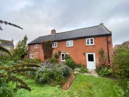 Property for auction in Norfolk