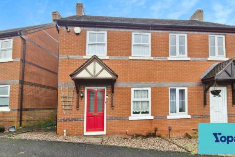 Property for auction in Shropshire