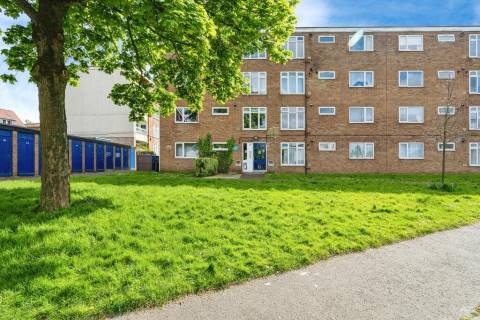Property for auction in Norfolk