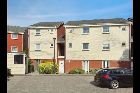 Property for auction in West Midlands