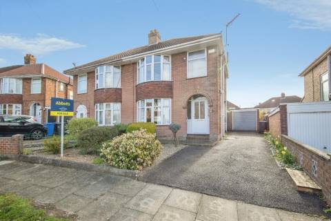 Property for auction in Suffolk