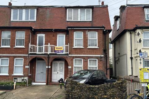 Property for auction in Essex
