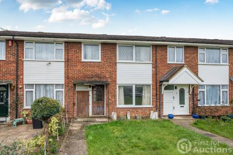 Property for auction in Berkshire