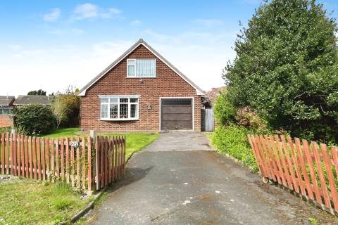 Property for auction in West Midlands