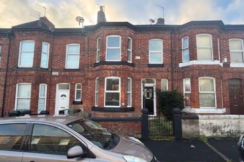 Property for auction in Merseyside