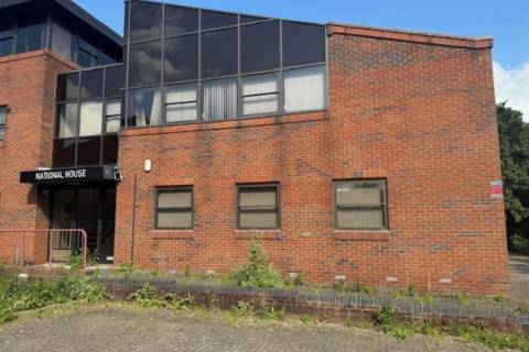 Property for auction in Cambridgeshire