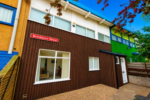 Property for auction in Tyne and Wear