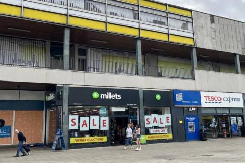 Property for auction in Hertfordshire